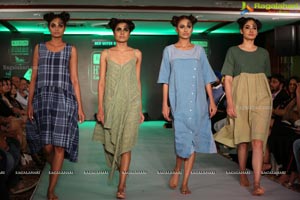 Kyron Hyderabad International Fashion Week Day2