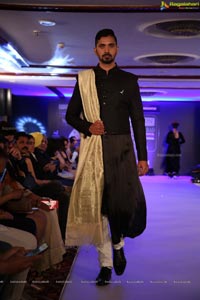 Kyron Hyderabad International Fashion Week Day2