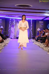 Kyron Hyderabad International Fashion Week Day2