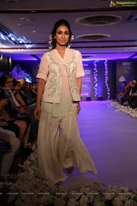 Kyron Hyderabad International Fashion Week Day2