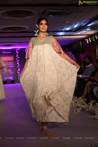 Kyron Hyderabad International Fashion Week Day2