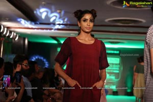 Kyron Hyderabad International Fashion Week Day2