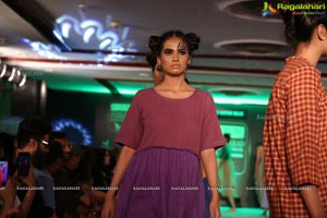 Kyron Hyderabad International Fashion Week Day2