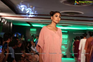 Kyron Hyderabad International Fashion Week Day2