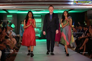 Kyron Hyderabad International Fashion Week Day2