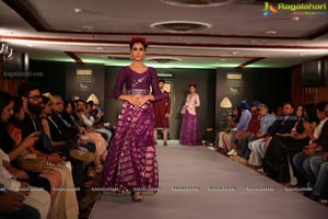 Kyron Hyderabad International Fashion Week Day2