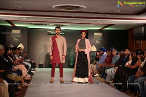 Kyron Hyderabad International Fashion Week Day2