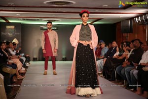 Kyron Hyderabad International Fashion Week Day2