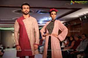 Kyron Hyderabad International Fashion Week Day2