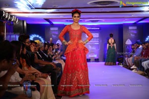 Kyron Hyderabad International Fashion Week Day2