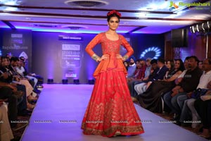 Kyron Hyderabad International Fashion Week Day2