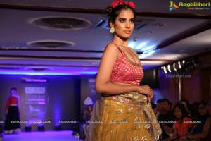 Kyron Hyderabad International Fashion Week Day2