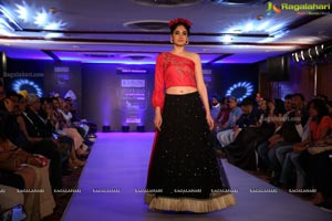 Kyron Hyderabad International Fashion Week Day2