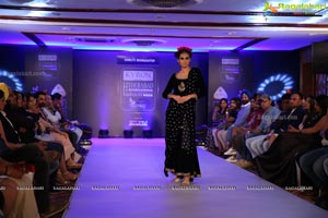 Kyron Hyderabad International Fashion Week Day2