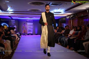 Kyron Hyderabad International Fashion Week Day2