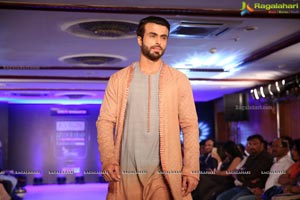 Kyron Hyderabad International Fashion Week Day2