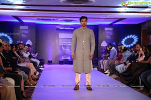 Kyron Hyderabad International Fashion Week Day2