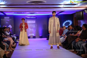 Kyron Hyderabad International Fashion Week Day2