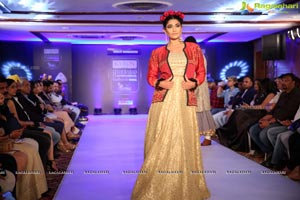 Kyron Hyderabad International Fashion Week Day2