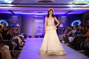 Kyron Hyderabad International Fashion Week Day2