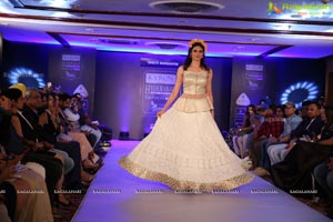 Kyron Hyderabad International Fashion Week Day2