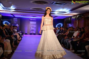 Kyron Hyderabad International Fashion Week Day2