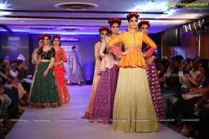 Kyron Hyderabad International Fashion Week Day2