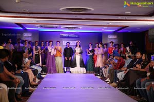 Kyron Hyderabad International Fashion Week Day2