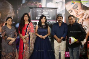 Lakme Academy Powered by Aptech Expands Footprint