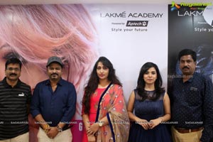 Lakme Academy Powered by Aptech Expands Footprint