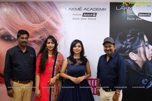 Lakme Academy Powered by Aptech Expands Footprint