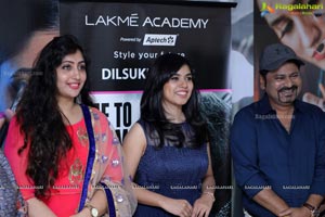 Lakme Academy Powered by Aptech Expands Footprint