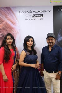 Lakme Academy Powered by Aptech Expands Footprint