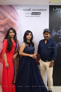 Lakme Academy Powered by Aptech Expands Footprint