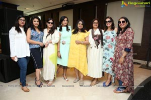 Lions Club Of Hyderabad Petals Fun Afternoon