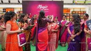 Magic FM Precious Pattu Cheera Fashion Show