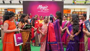 Magic FM Precious Pattu Cheera Fashion Show