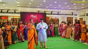 Magic FM Precious Pattu Cheera Fashion Show