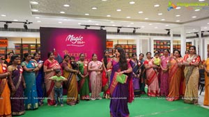 Magic FM Precious Pattu Cheera Fashion Show