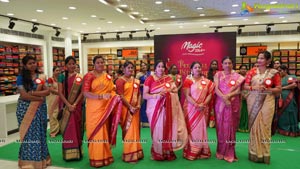 Magic FM Precious Pattu Cheera Fashion Show