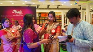 Magic FM Precious Pattu Cheera Fashion Show