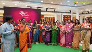 Magic FM Precious Pattu Cheera Fashion Show