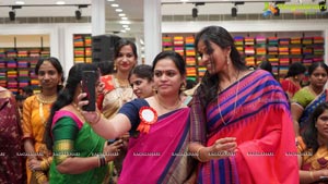 Magic FM Precious Pattu Cheera Fashion Show