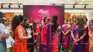 Magic FM Precious Pattu Cheera Fashion Show