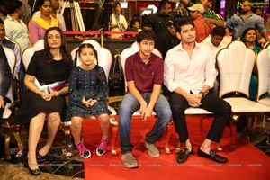 Mahesh Babu Unveils His Madame Tussauds Wax Statue