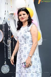 Mamtha Gupta Birthday Party