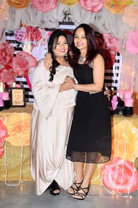 Mamtha Gupta Birthday Party