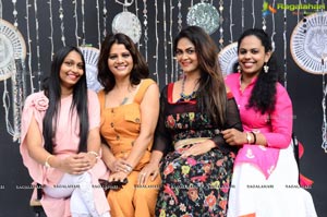 Mamtha Gupta Birthday Party