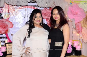 Mamtha Gupta Birthday Party