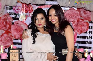 Mamtha Gupta Birthday Party